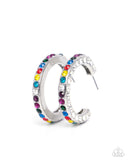 High-Level Haute Multi ✧ Hoop Earrings