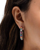 High-Level Haute Multi ✧ Hoop Earrings