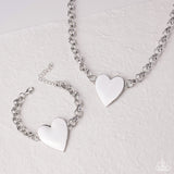 Sweet Start Silver ✧ Complete Look