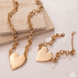Sweet Start Gold ✧ Complete Look