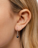 Industrial Intro Black ✧ Choker Necklace