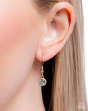 Romantic Range Red ✧ Heart Necklace