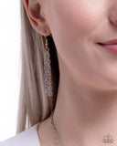 Floating Feature Multi ✧ Necklace