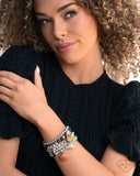 Spooky Shimmer Multi ✧ Bracelet