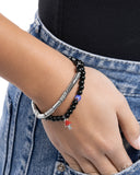 Malibu Mashup Black ✧ Bracelet
