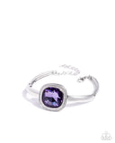 Asscher Assumption Purple ✧ Complete Look