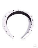 Cute Chairwoman White ✧ Headband