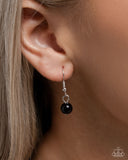 Be My Forever Black ✧ Necklace