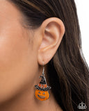 Bewitching Behavior Multi ✧ Earrings