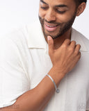 Weekend Wait Silver ✧ Bracelet