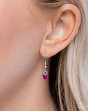 Springtime Season Pink ✧ Necklace