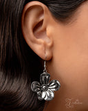 Inquisitive Silver ✧ Zi Collection Necklace