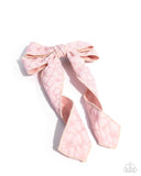 Good to BOW Pink✧ Hair Bow Clip