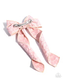 Good to BOW Pink✧ Hair Bow Clip