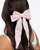 Good to BOW Pink✧ Hair Bow Clip