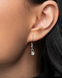 Leopard Luminescence Black ✧ Necklace