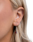 Galentines Day Red ✧ Necklace