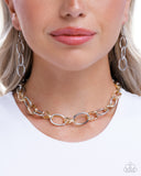 Sleek Spirit Silver ✧ Necklace