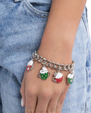 Cup of Christmas Cheer Multi ✧ Bracelet