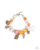 Oceanic Organization Orange ✧ Complete Look