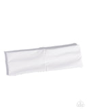 Pearl Prelude White ✧ Headband