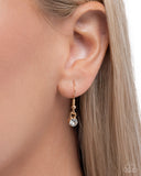 How Great Our Joy Gold ✧ Necklace