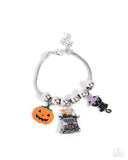 Haunted Halloween Multi ✧ Bracelet
