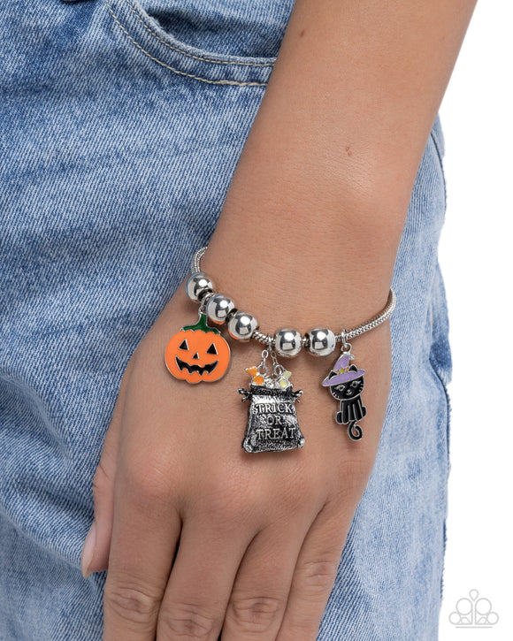 Haunted Halloween Multi ✧ Bracelet