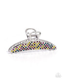 Adorable Acclaim Multi ✧ Hair Clip