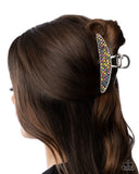 Adorable Acclaim Multi ✧ Hair Clip