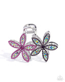 Blooming Beacon Multi ✧ Hair Clip