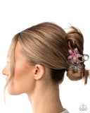 Blooming Beacon Multi ✧ Hair Clip