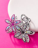 Blooming Beacon Multi ✧ Hair Clip