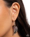 Angelic Appeal Purple ✧ Earrings