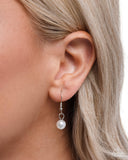 Heavenly Haul White ✧ Necklace