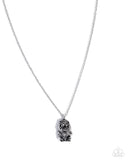 Lion Pride Silver ✧ Necklace