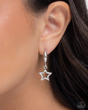 Stellar Start Silver ✧ Earrings