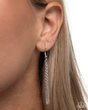 Grateful for You Silver ✧ Necklace