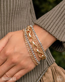 Alert Attitude Multi ✧ Bracelet