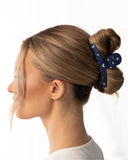 Blooming Breakout Blue ✧ Hair Clip