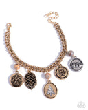 Wilderness Walk Multi ✧ Bracelet