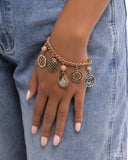 Wilderness Walk Multi ✧ Bracelet