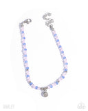 Colorfully Candid Multi ✧ Anklet