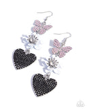 Lighthearted Luminescent Multi ✧ Earrings