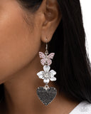 Lighthearted Luminescent Multi ✧ Earrings