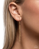 Blessed Balance Gold ✧ Necklace