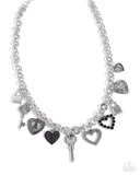 Intentional Influence Black✧ Complete Look