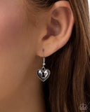 Intentional Influence Black✧ Complete Look