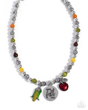 Autumnal Advocate Multi ✧ Complete Look