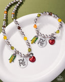 Autumnal Advocate Multi ✧ Complete Look